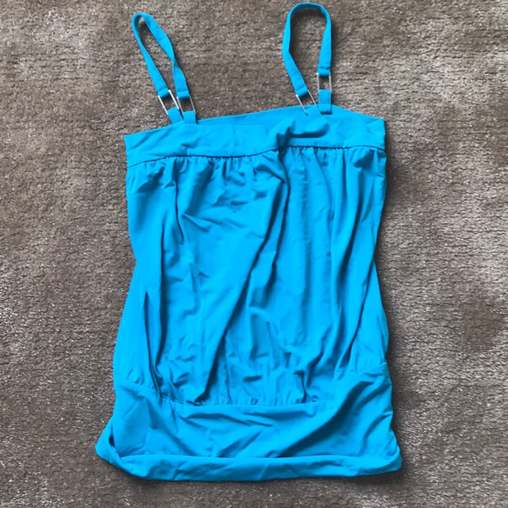 Express top